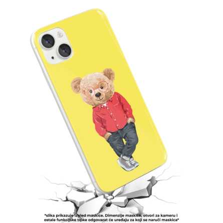 Teddy Dreams maskica - TD5 178704