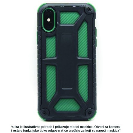 Armor Soft Double Maskica za iPhone 11 Pro Max  - Više boja 57323