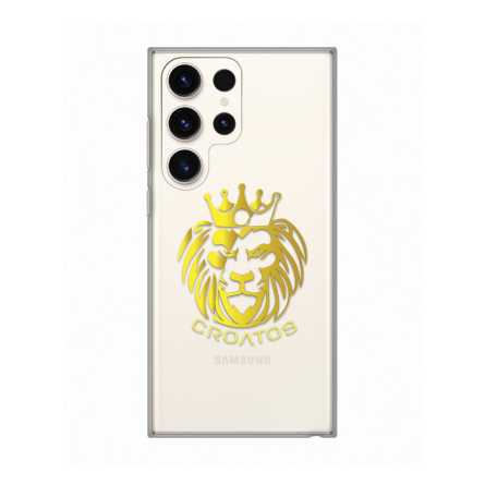 Croatos prozirna maskica - mp2 201451