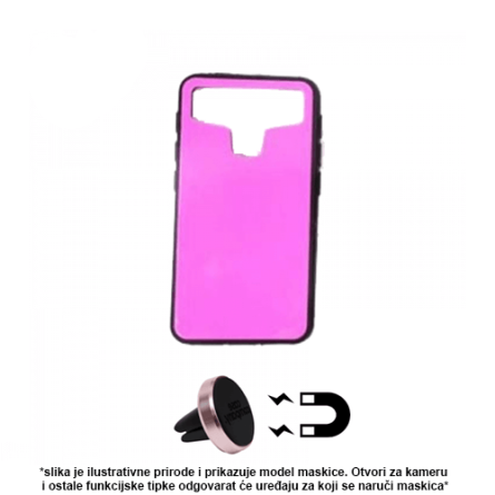 4.7 do 5.0 inča Univerzalna Silikonska maskica – Više boja 52385