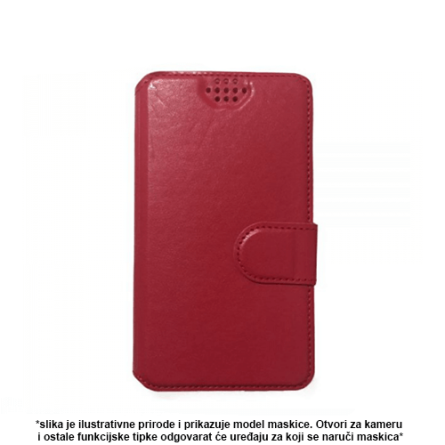 Univerzalna Magnetna Futrola za mobitel od 4.8 do 5.3 inča – Više boja 52343