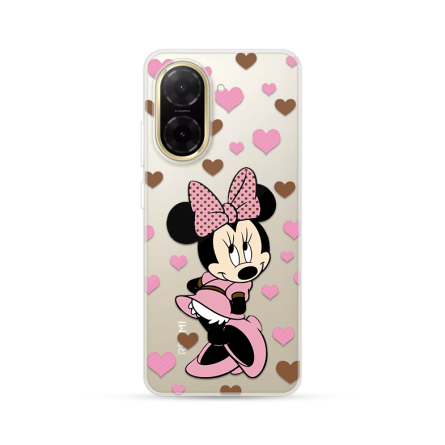 Silikonska Maskica za Redmi A5 NFC - Cute Mouse 251030