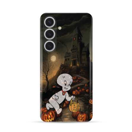 Silikonska Maskica za Galaxy S24 Plus - Casper 224367