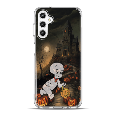 Silikonska Maskica za Galaxy A15 / A15 (5G) - Casper 227758