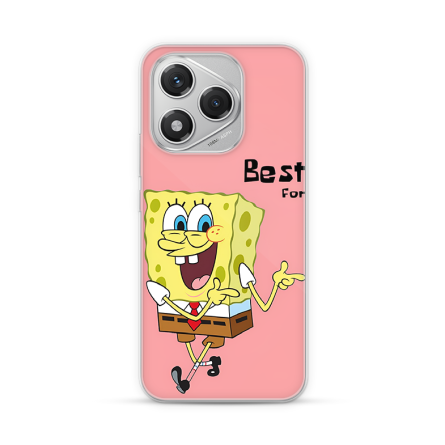 Silikonska Maskica za Honor 400 Lite - Sponge BFF 251205