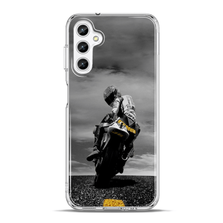 Silikonska Maskica za Galaxy A15 / A15 (5G) - Motorcycle 227773