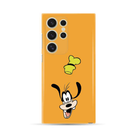 Silikonska Maskica za Galaxy S24 Ultra - Why So Goofy? 233926