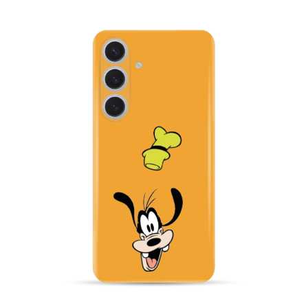 Silikonska Maskica za Galaxy S24 - Why So Goofy? 224456