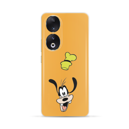 Silikonska Maskica za Honor 90 - Why So Goofy? 224708