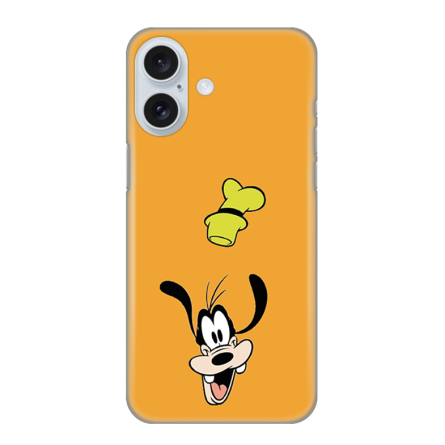 Silikonska Maskica za iPhone 16 Plus - Why So Goofy? 242444