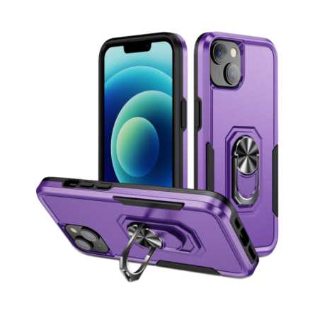 Defender maskica s prstenom za iPhone 12 - Više boja 213422