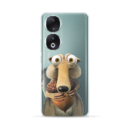 Silikonska Maskica za Honor 90 - Scrat 224724