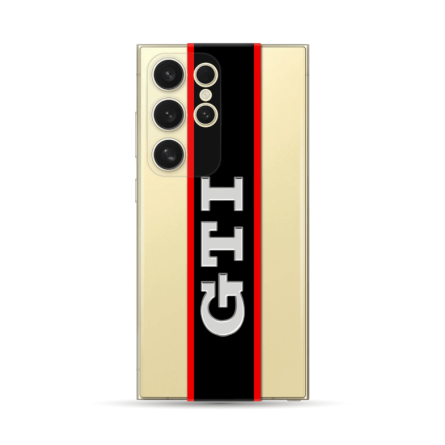 Silikonska Maskica za Galaxy S25 Ultra - GTI 244311