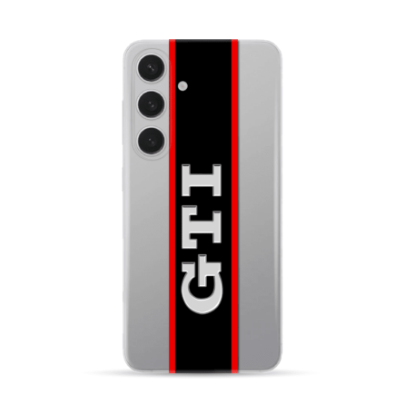 Silikonska Maskica za Galaxy S24 - GTI 232899