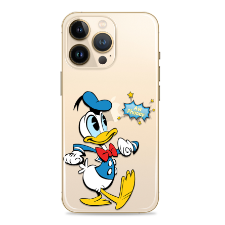 Silikonska maskica za mobitel - Aw Phooey 263928