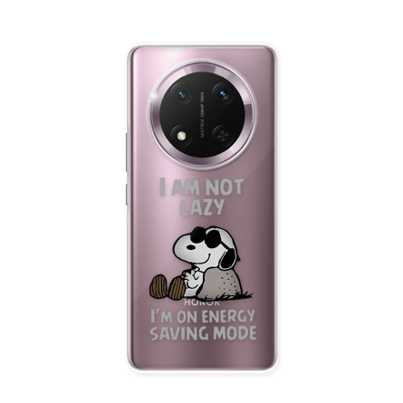 Silikonska Maskica za Honor Magic 7 Lite - Energy Saving Mode 247576