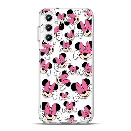 Silikonska Maskica za Galaxy A25 - Girly All The Way 227626