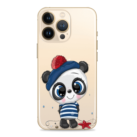 Silikonska Maskica za mobitel - Cute Bear - 081 250937
