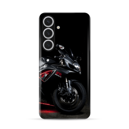 Silikonska Maskica za Galaxy S24 - Suzuki 233019