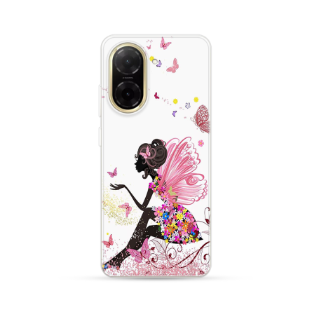 Silikonska Maskica za Redmi A5 NFC - Fairy 251143