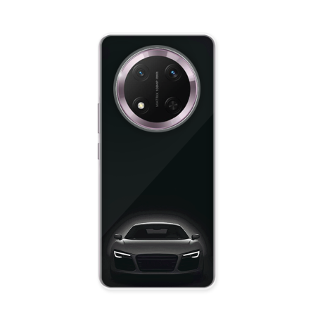 Silikonska Maskica za Honor Magic 7 Lite - Sport Car 247633