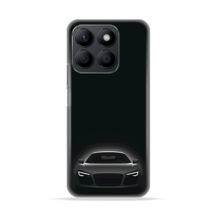 Silikonska Maskica za Honor X8b - Sport Car 246042