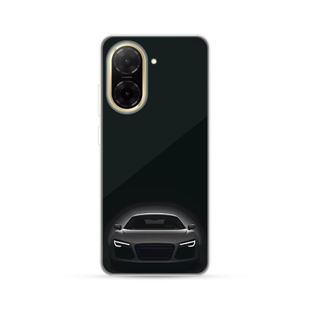 Silikonska Maskica za Redmi A5 - Sport Car 252883