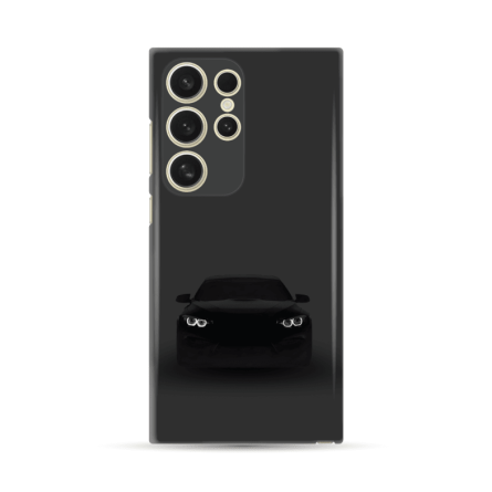 Silikonska Maskica za Galaxy S24 Ultra - Premium Eyes 234295