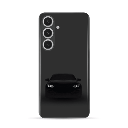 Silikonska Maskica za Galaxy S24 - Premium Eyes 233050