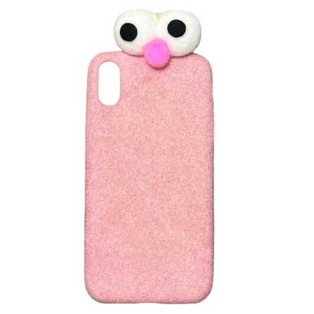 iPhone 6/6s - 3D maskica s motivom životinje 224676