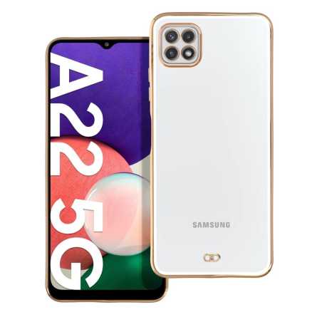 Forcell Lux maskica za Galaxy A22 (5G) - više boja 189380