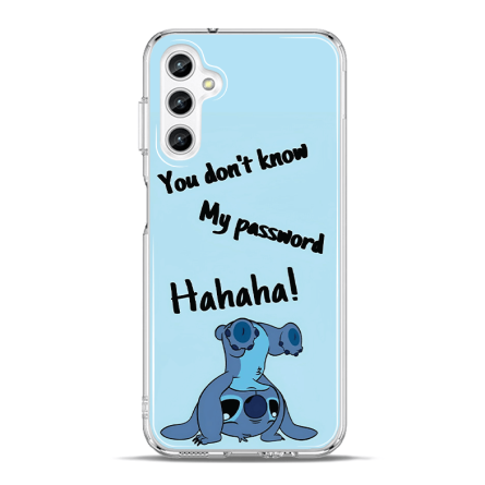 Silikonska Maskica za Galaxy A25 - My Password 227669