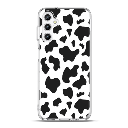 Silikonska Maskica za Galaxy A25 - Say Mooo! 227675