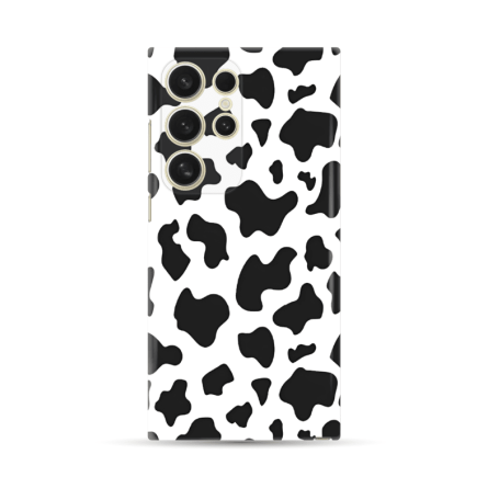 Silikonska Maskica za Galaxy S24 Ultra - Say Mooo! 234311
