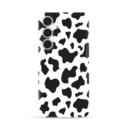 Silikonska Maskica za Galaxy S24 - Say Mooo! 233786