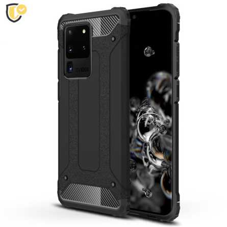 Defender II Silikonska Anti Shock Maskica za Samsung Galaxy S20 Ultra 105538