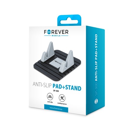 Forever Univerzalni držač mobitela s anti-slip podlogom 111235
