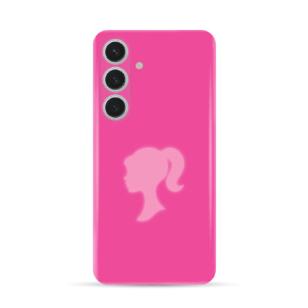 Silikonska Maskica za Galaxy S24 - Pink Babe 233808