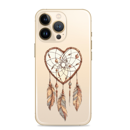 Silikonska Maskica - "Dreamcatcher" - 117 223482