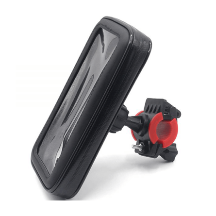 Univerzalni Držač Mobitela za Bicikl - 4.5'' - 5.0'' 60792