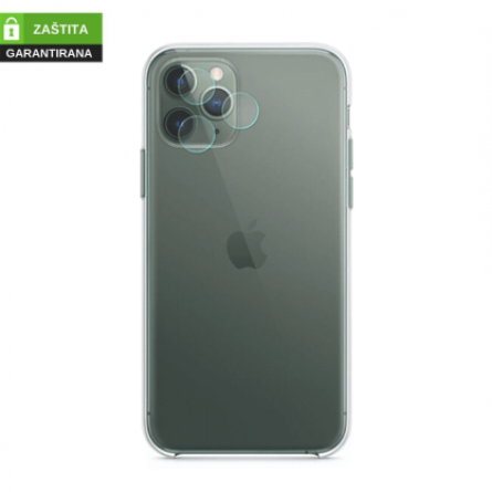 Kaljeno Staklo za Kameru za iPhone 11 Pro 131877