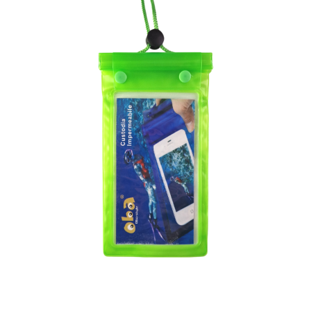 Vodootporna Univerzalna Futrola za mobitel - Više boja 220373
