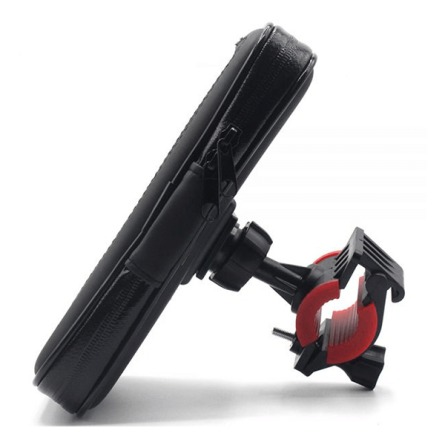 Univerzalni Držač Mobitela za Bicikl - 4.5'' - 5.0'' 60793