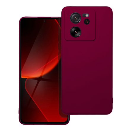 Silikonska Maskica za Xiaomi 13T / 13T Pro - Više Boja 261999