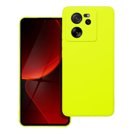 Silikonska Maskica za Xiaomi 13T / 13T Pro - Više Boja 262012