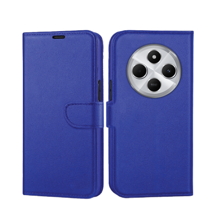 Preklopna maskica za Redmi 14C / Redmi A4 / Poco C75 - Više boja 259996