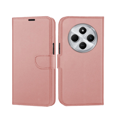 Preklopna maskica za Redmi 14C / Redmi A4 / Poco C75 - Više boja 259997