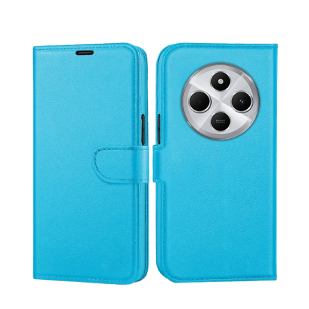 Preklopna maskica za Redmi 14C / Redmi A4 / Poco C75 - Više boja 259999