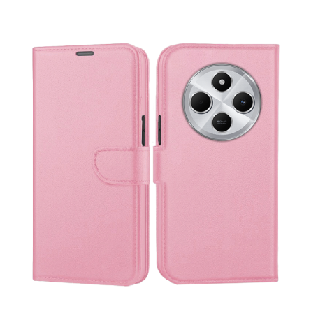 Preklopna maskica za Redmi 14C / Redmi A4 / Poco C75 - Više boja 260000