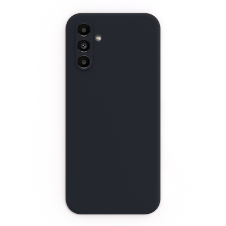 Mekana Silikonska Maskica za Samsung Galaxy A13 5G - Crna 223742